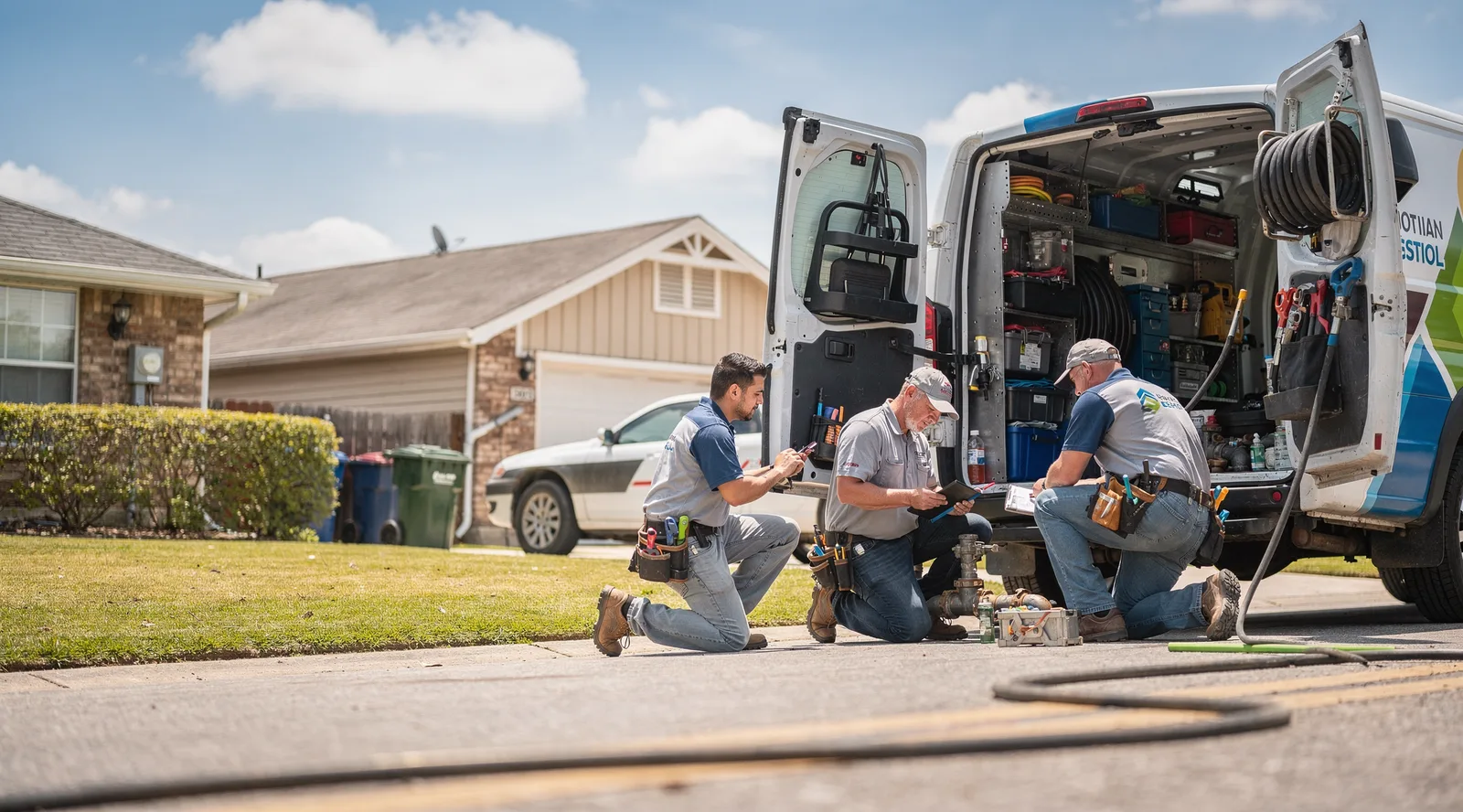 Emergency Plumber in Elkton, FL near me